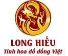 Đồ đồng Long Hiếu